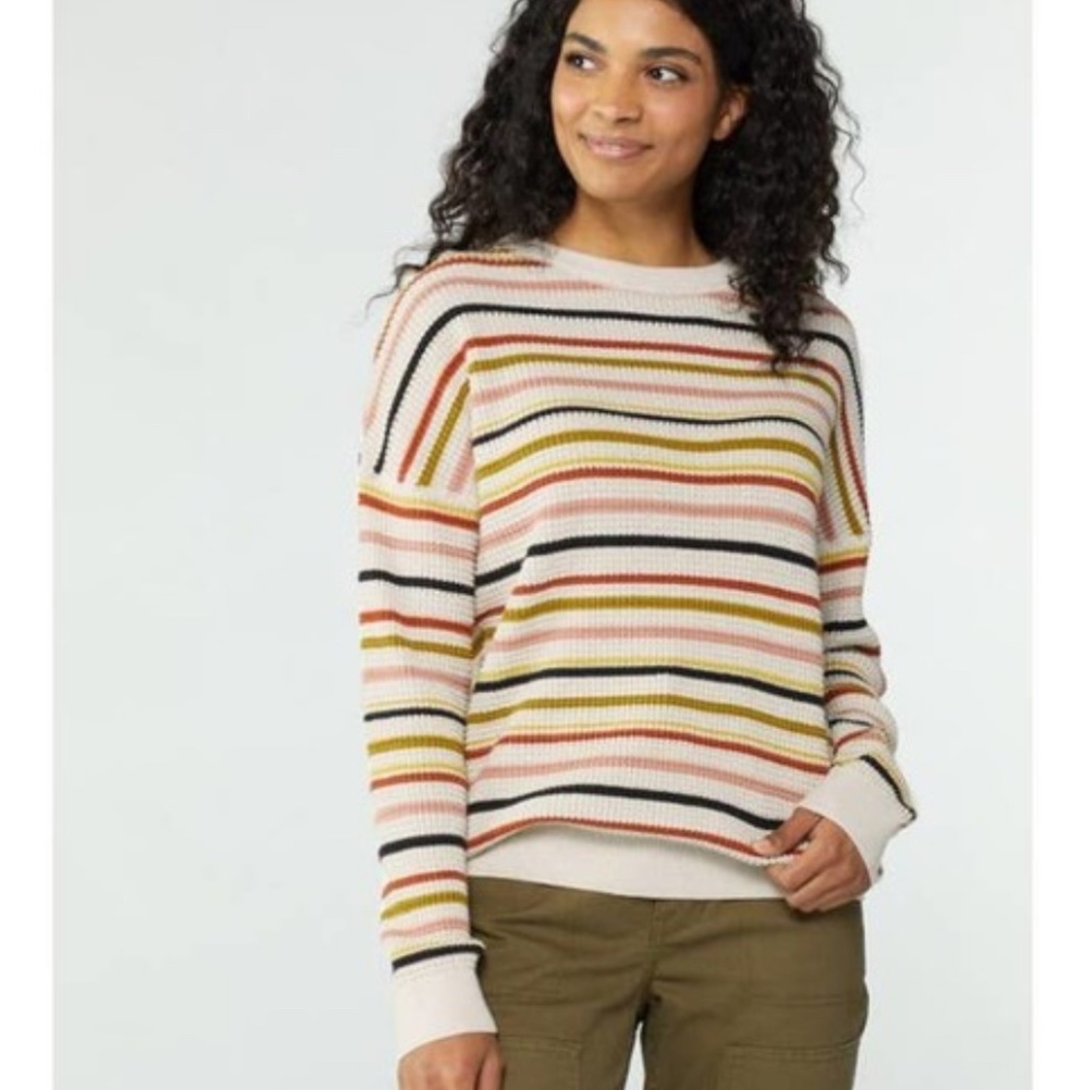 REI Co-op Wallace Lake Waffle Sweater - Women's